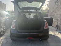 Gebraucht Mini Cooper 120 PS (88 kW) 2008 Kleinwagen