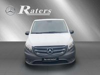 Gebraucht Mercedes Vito 163 PS (119 kW) 2020 Arktikweiß Van