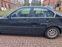 gebraucht BMW 320 i -E46