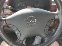 gebraucht Mercedes Sprinter 316CDI