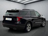 Gebraucht Ford Explorer 457 PS (336 kW) 2021 Schwarz SUV