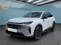 Neu Peugeot 3008 Allure 145 PS (106 kW) 2026 Weiß SUV