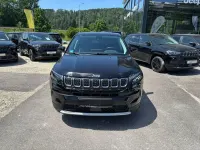 Gebraucht Jeep Compass Altitude 131 PS (96 kW) 2024 Schwarz SUV