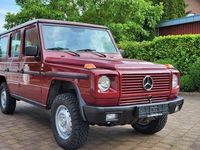 gebraucht Mercedes G250 250GD lang! "1 of 31" wunderschön! nur 70.000 km