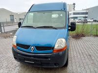 gebraucht Renault Master 