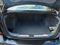 Gebraucht BMW 318 143 PS (105 kW) 2009 Schwarz Limousine
