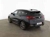 gebraucht BMW X2 M35i, Benzin, 38.760 €