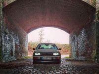 gebraucht VW Vento GLX 1.8