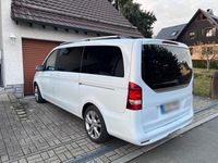 Gebraucht Mercedes V250 190 PS (139 kW) 2015 Van / Kleinbus