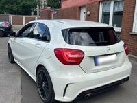 gebraucht Mercedes A250 Sport DCT Sport