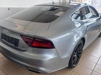 Gebraucht Audi A7 Sportback Competition 320 PS (235 kW) 2017 Grau Kleinwagen