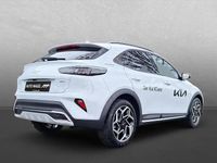 Second-hand Kia XCeed 179 CP (131 kW) 2025 Alb SUV