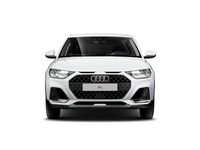 Gebraucht Audi A1 Basis 116 PS (85 kW) 2025 Gletscherweiß metallic SUV