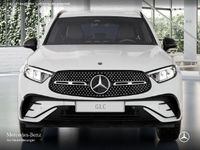 Gebraucht Mercedes GLC200 204 PS (150 kW) 2026 SUV