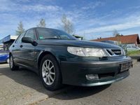 gebraucht Saab 9-5 2.3t SE