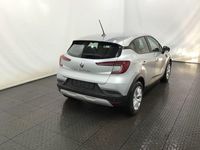 Gebraucht Renault Captur Zen 91 PS (66 kW) 2024 SUV