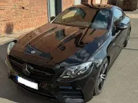Gebraucht Mercedes E53 AMG AMG 435 PS (319 kW) 2020 Coupé