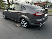 gebraucht Ford Mondeo EcoBoost 1.6 160 PS TÜV nue