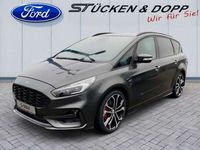 gebraucht Ford S-MAX 2.0 EcoBlue ST-Line Aut. +LED+21"-LMF+AHK+