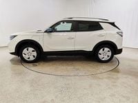 Gebraucht Ssangyong (KGM) Korando 139 kW (190 PS) 2022 Grand white SUV