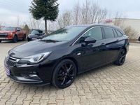 gebraucht Opel Astra Ultimate 1.6 200 PS Leder AHZV Keyless