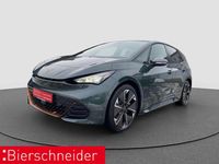 Neu Cupra Born VZ 239 kW (326 PS) 2025 Gruen Kleinwagen