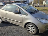 Gebraucht Mitsubishi Colt 109 PS (80 kW) 2007 Andere farben Cabrio