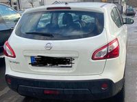 gebraucht Nissan Qashqai Qashqai2.0 CVT 360