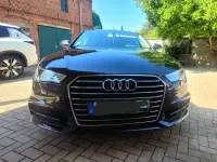 Gebraucht Audi A6 150 PS (110 kW) 2016 Grau Limousine