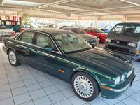 Gebraucht Jaguar XJ8 396 PS (291 kW) 2004 Grün Limousine