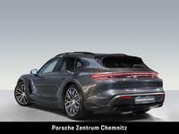 Gebraucht Porsche Taycan Cross Turismo 439 kW (598 PS) 2024 Grau Kombi