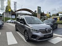 Neu Renault Kangoo Techno 130 PS (95 kW) 2025 Grau Van / Kleinbus