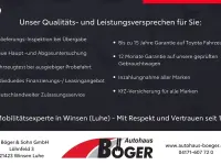 Gebraucht Toyota Yaris Basis 72 PS (52 kW) 2023 Super white 2 Kleinwagen