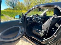 Gebraucht Smart ForTwo Coupé 71 PS (52 kW) 2018 Weiß Coupé
