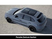 Gebraucht Porsche Cayenne Black Edition 354 PS (260 kW) 2026 Grau SUV