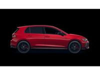 Gebraucht VW Golf VIII GTI 265 PS (194 kW) 2025 Rot Limousine