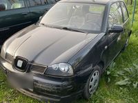 gebraucht Seat Arosa 1.0 MPI