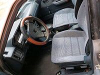 gebraucht Mazda 323 glx youngtimer zum herrichten