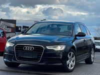 gebraucht Audi A6 3.0 TDI Quatro Panorama/Navi/Voll Austattung