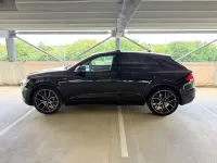 Gebraucht Audi Q8 S-Line 231 PS (169 kW) 2020 Schwarz SUV