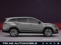 Gebraucht Renault Espace Esprit Alpine 200 PS (147 kW) 2022 Grau Van / Kleinbus