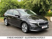 Neu Skoda 105 116 PS (85 kW) 2026 Schwarz Limousine