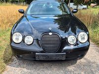 Gebraucht Jaguar S-Type Classic 207 PS (152 kW) 2006 Schwarz Limousine