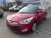 gebraucht Hyundai Veloster Style