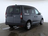 Gebraucht VW Caddy 116 PS (85 kW) 2025 Grau Van / Kleinbus