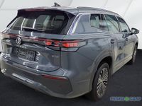 Gebraucht VW Tayron Life 150 PS (110 kW) 2025 Delfingrau metallic SUV