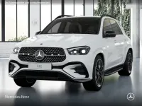 Gebraucht Mercedes GLE350 Premium 197 PS (144 kW) 2025 Weiß SUV