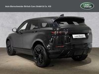gebraucht Land Rover Range Rover evoque P200 S BLACK-PACK PANORAMA PRO 20