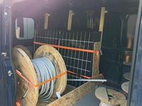 Gebraucht Fiat Ducato 131 PS (96 kW) 2014 Blau Van