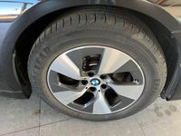 Gebraucht BMW 520 Performance 190 PS (139 kW) 2020 Schwarz Kombi